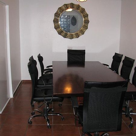 130 Market Bed And Breakfast Γιοχάνεσμπουργκ Εξωτερικό φωτογραφία