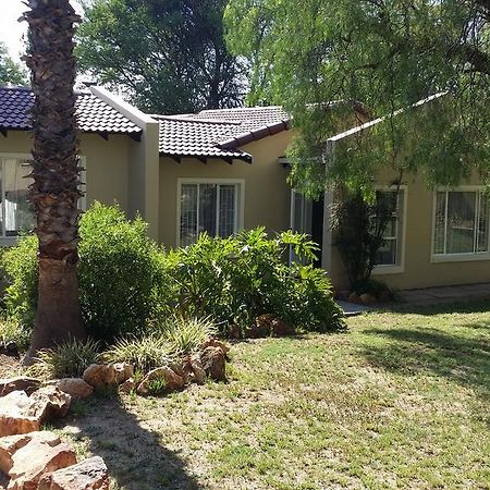130 Market Bed And Breakfast Γιοχάνεσμπουργκ Εξωτερικό φωτογραφία