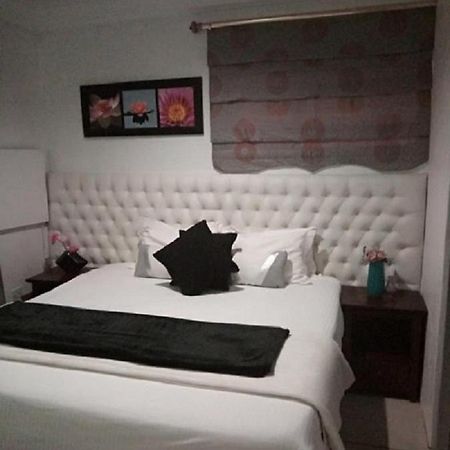 130 Market Bed And Breakfast Γιοχάνεσμπουργκ Εξωτερικό φωτογραφία