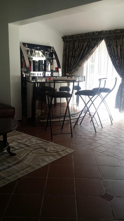 130 Market Bed And Breakfast Γιοχάνεσμπουργκ Δωμάτιο φωτογραφία