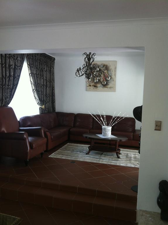 130 Market Bed And Breakfast Γιοχάνεσμπουργκ Εξωτερικό φωτογραφία