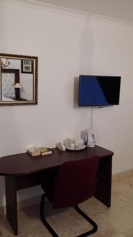 130 Market Bed And Breakfast Γιοχάνεσμπουργκ Δωμάτιο φωτογραφία