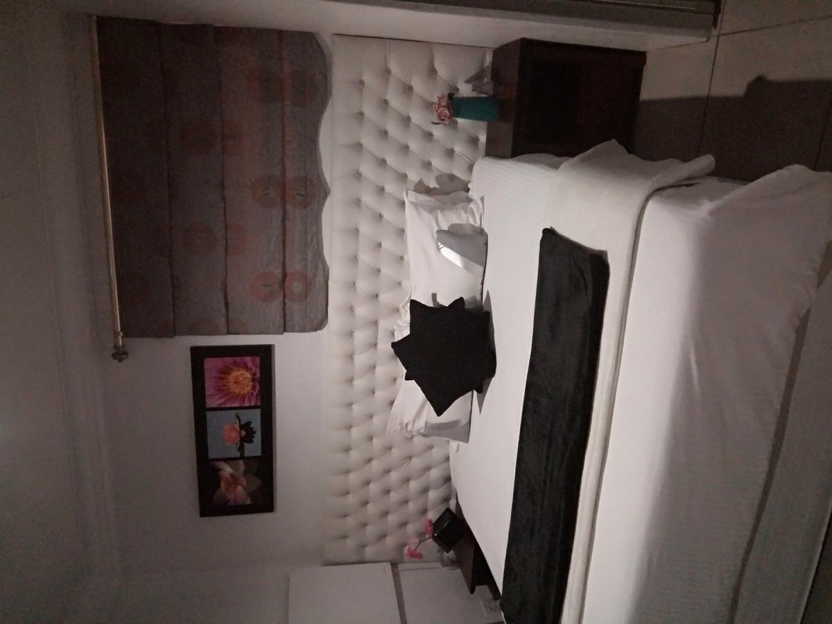 130 Market Bed And Breakfast Γιοχάνεσμπουργκ Εξωτερικό φωτογραφία