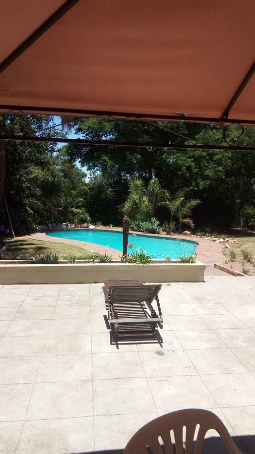 130 Market Bed And Breakfast Γιοχάνεσμπουργκ Εξωτερικό φωτογραφία