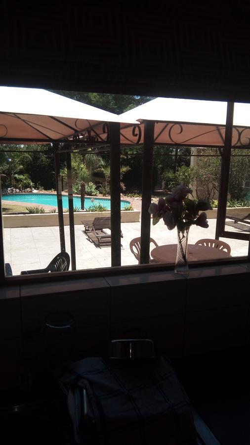 130 Market Bed And Breakfast Γιοχάνεσμπουργκ Εξωτερικό φωτογραφία